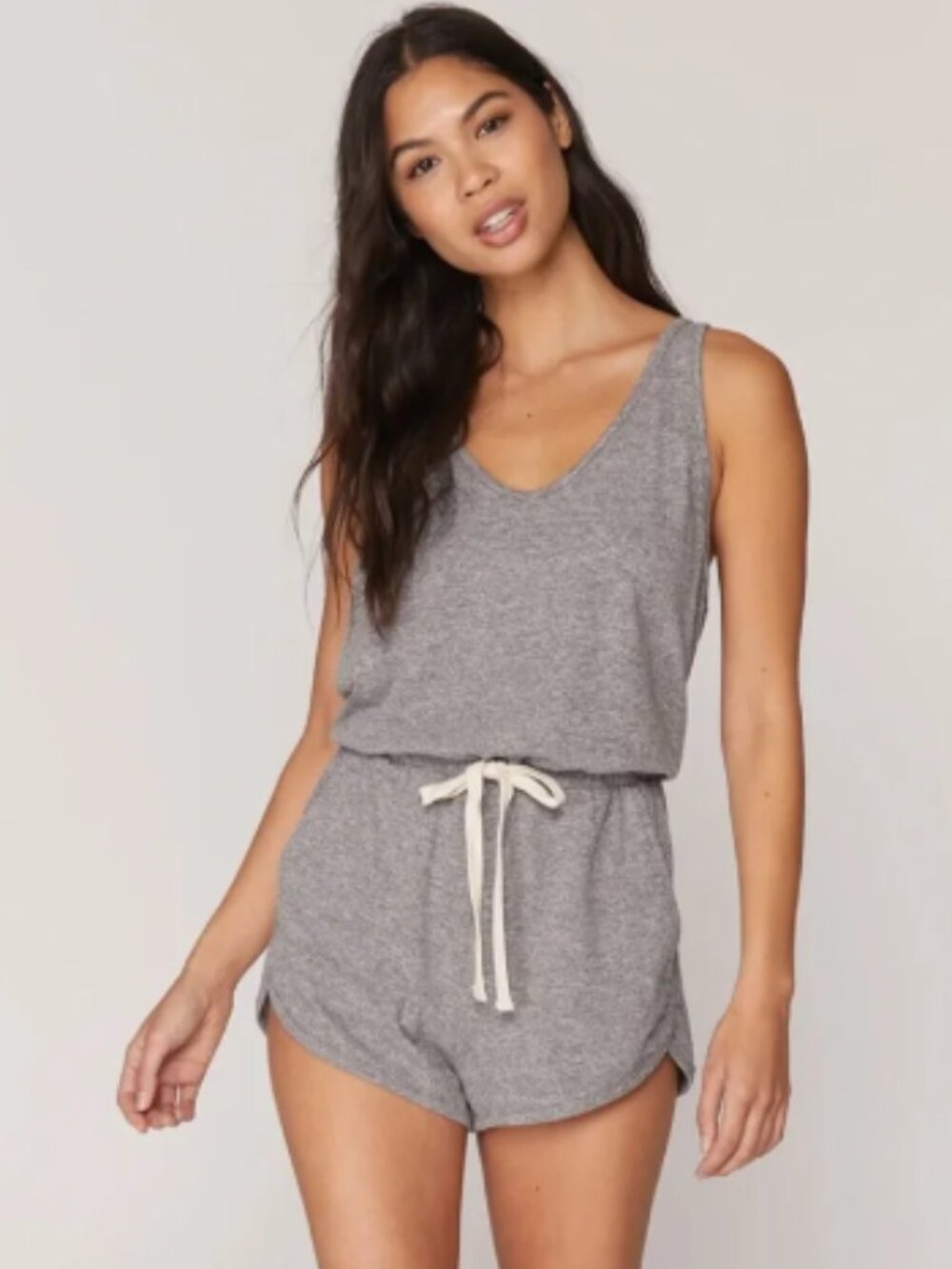 Spiritual Gangster Perfect Lounge Romper